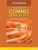 Summit 2 Workbook Ascher Allen 