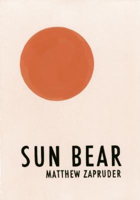 Sun Bear Zapruder Matthew 