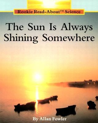 Sun Is Always Shining Somewher Fowler Allan 