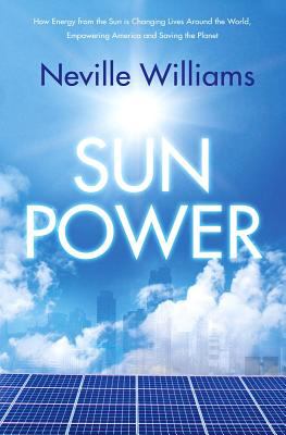 Sun Power Williams Neville 