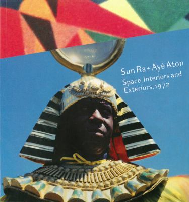 Sun Ra 