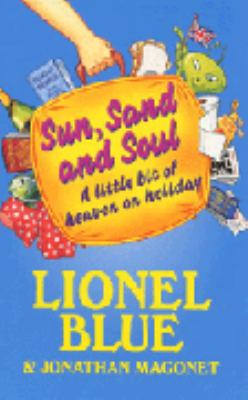 Sun Sand and Soul LIONEL BLUE 