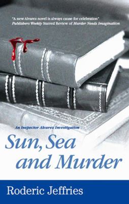 Sun Sea and Murder 