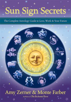 Sun Sign Secrets Farber Monte 