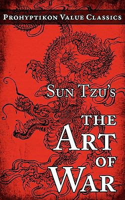 Sun Tzu s the Art of War 