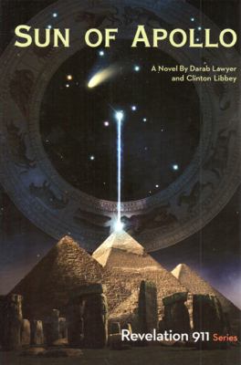 Sun of Apollo Lawyer Darab 