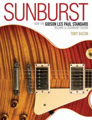 Sunburst Bacon Tony 