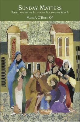 Sunday Matters Mark O Brien 
