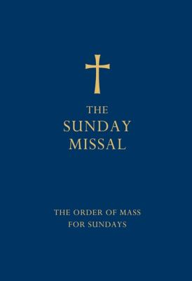 Sunday Missal 