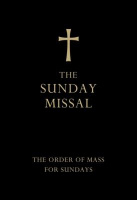 Sunday Missal 