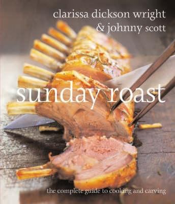 Sunday Roast Johnny Scott 