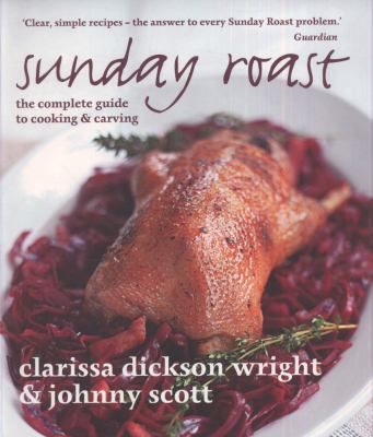 Sunday Roast Wright Clarissa 