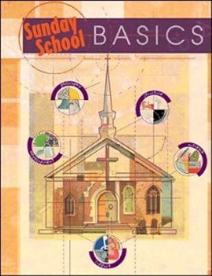 Sunday School Basics 