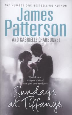 Sundays at Tiffany s James Patterson 