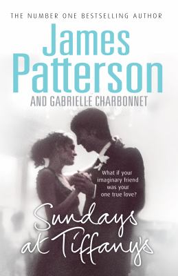 Sundays at Tiffany s Patterson James 