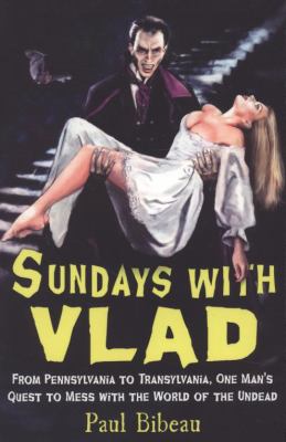 Sundays with Vlad Bibeau Paul 