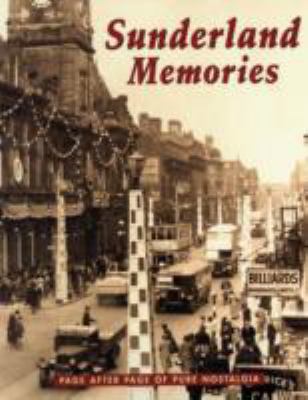 Sunderland Memories 