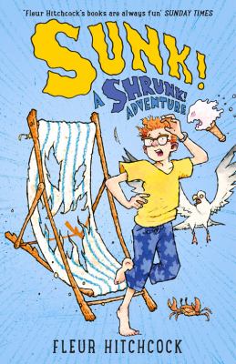 Sunk Hitchcock Fleur 