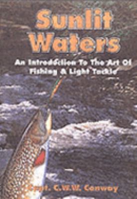 Sunlit Waters Conway C W W 