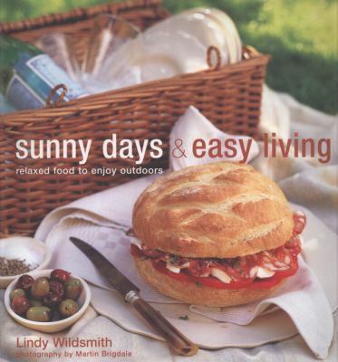 Sunny Days and Easy Living Wildsmith Lindy 