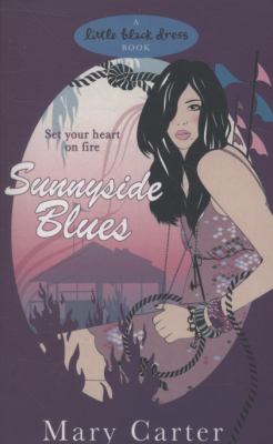 Sunnyside Blues Carter Mary 
