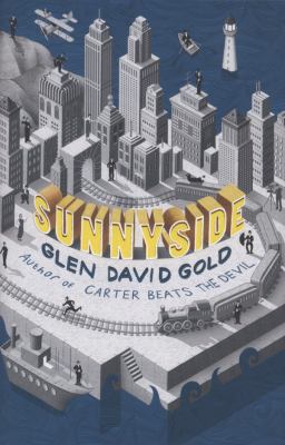 Sunnyside Gold Glen David 