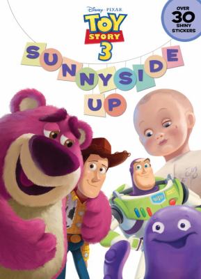 Sunnyside Up Random House Disney 