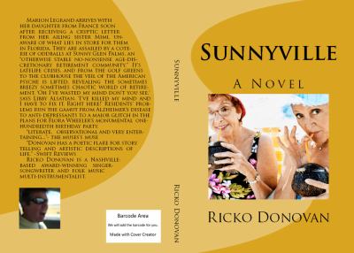 Sunnyville Donovan Ricko 