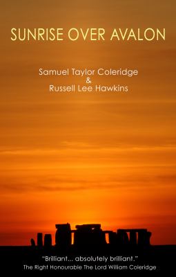 Sunrise Over Avalon Coleridge Samuel 