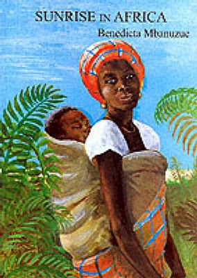 Sunrise in Africa Mbanuzue Benedicta 