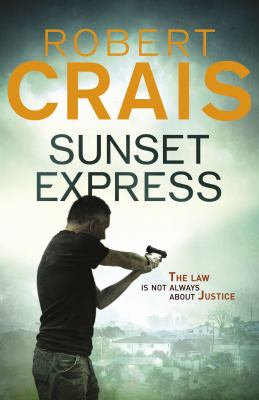 Sunset Express Crais Robert 