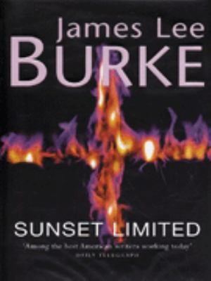Sunset Limited Burke James Lee 