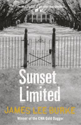 Sunset Limited Burke James Lee 