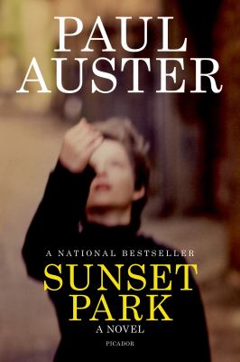 Sunset Park Auster Paul 