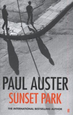 Sunset Park Auster Paul 