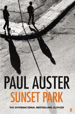 Sunset Park Auster Paul 