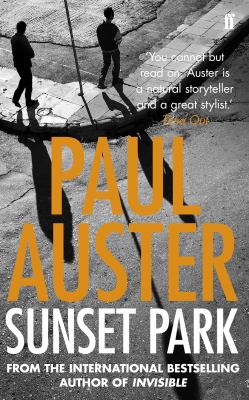 Sunset Park Paul Auster 