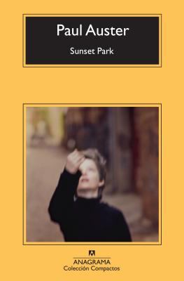 Sunset Park Spanish Edition Paul Auster 