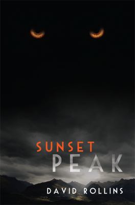 Sunset Peak David Rollins 