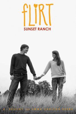 Sunset Ranch Flirt Destiny A Berne 