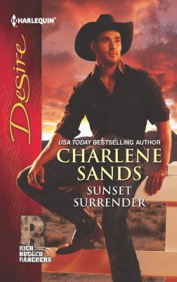 Sunset Surrender Sands Charlene 