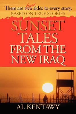 Sunset Tales from the New Iraq 