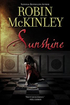 Sunshine McKinley Robin 
