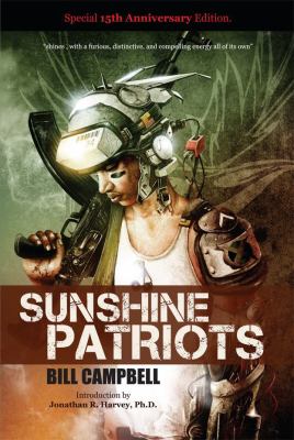 Sunshine Patriots Campbell Bill 