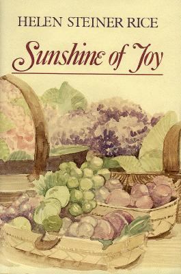 Sunshine of Joy 