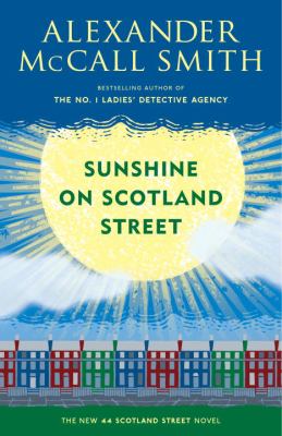 Sunshine on Scotland Street McCall Smith 