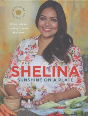 Sunshine on a Plate Permalloo Shelina 