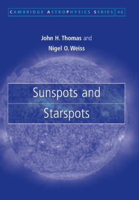 Sunspots and Starspots 