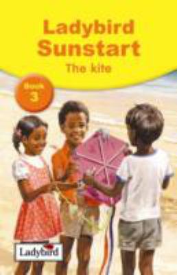 Sunstart Readers The Kite 
