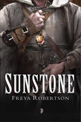 Sunstone Robertson Freya 